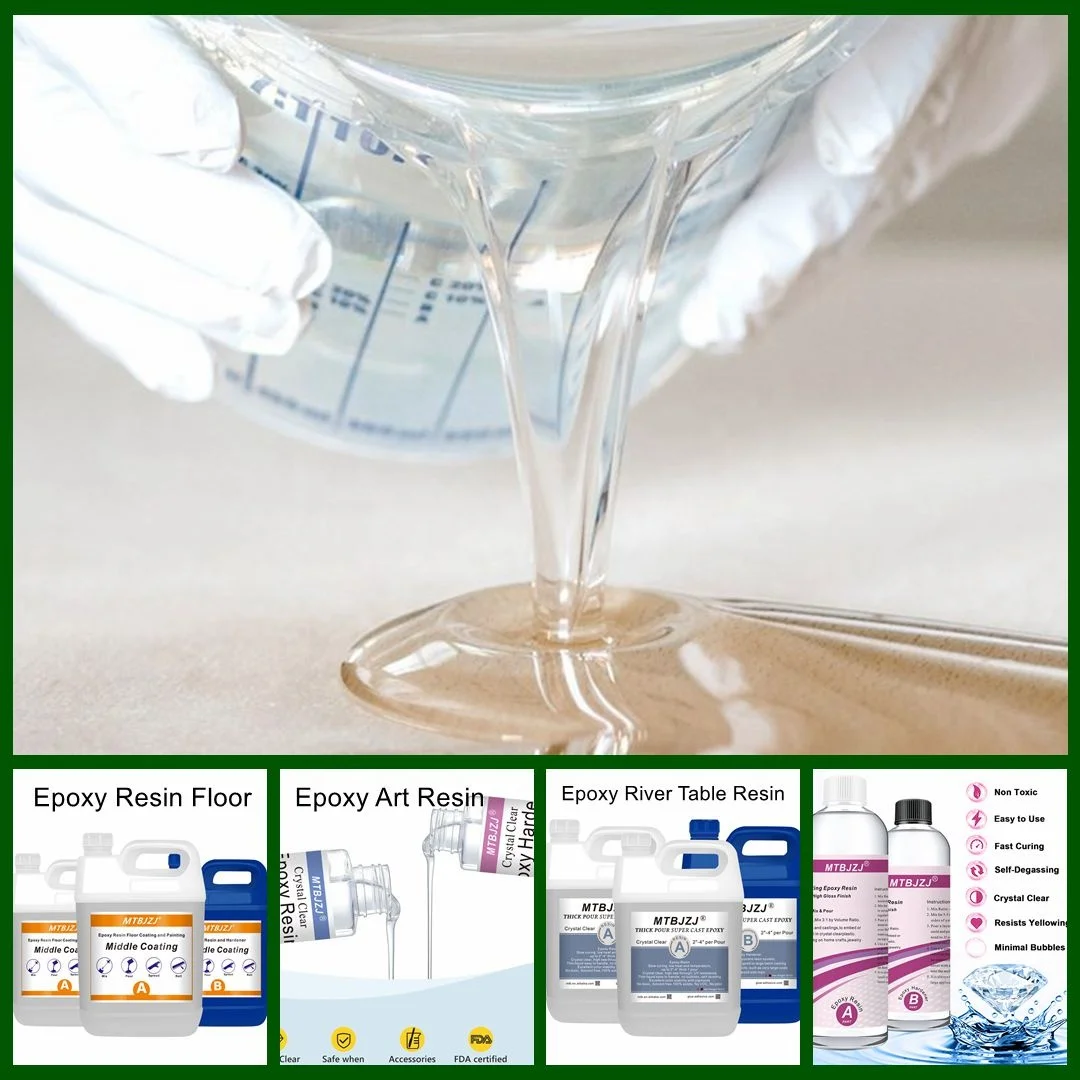 Mica Powder Natural Epoxy Resin Dye Mica Powder for Makeup Epoxy Resin Art Acrylic Paint Fine Arts Soap Making Acrylic Nail