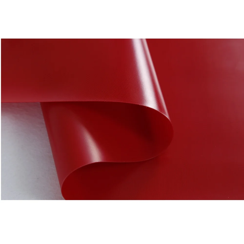 ECO Waterproof Double TPU Coated Nylon 420D Oxford Fabric Inflatable Boat Fabric