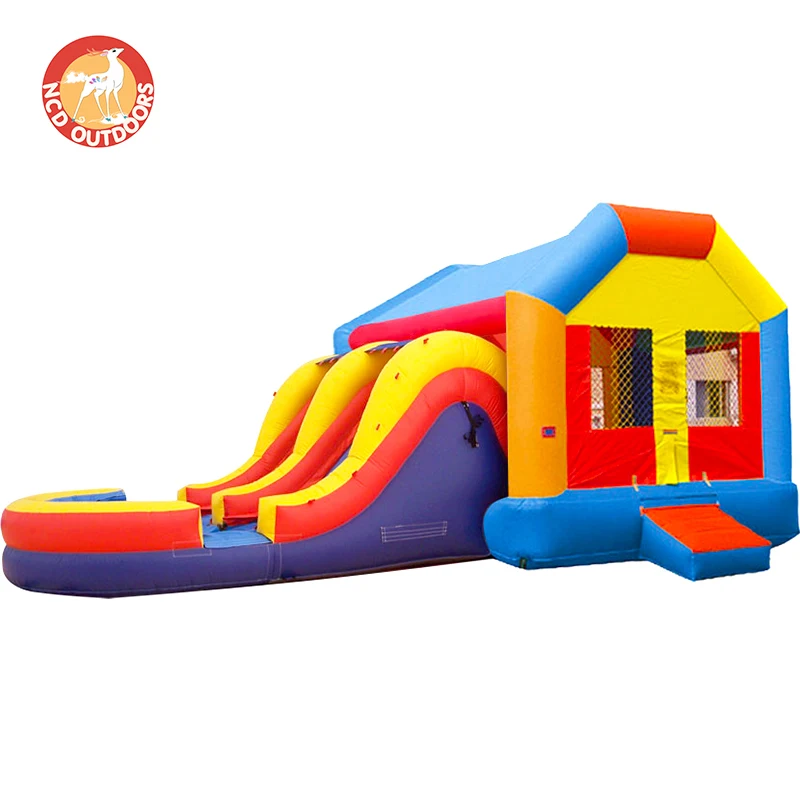Ball Pit Boy Large Combo With Pool Mickey Mouse For Sale Obsticale Course Bounce House Game Jump Castle