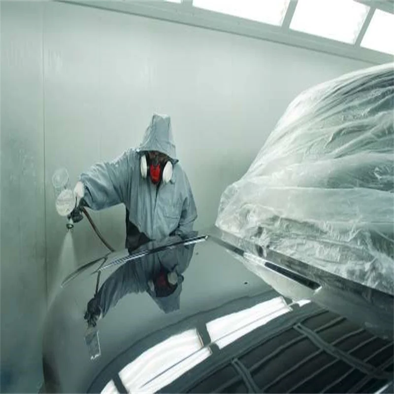 Factory plastic paint mixing cups rapid paint system car paint mixing spray gun pot cups