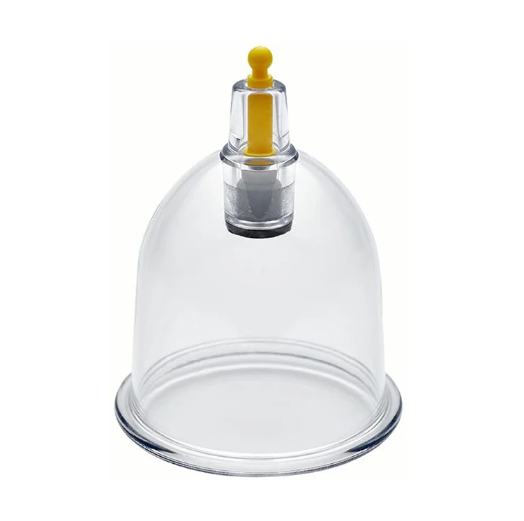 Ventouses hijama kit vaccum therapy apparatus 24 cupping cups set ventosas para acupuntura