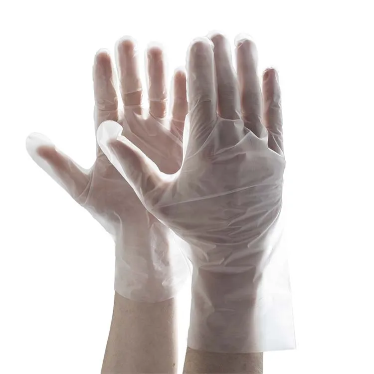 Wholesale Factory Direct Price Thermoplastic Elastomer Gloves Safety Gloves