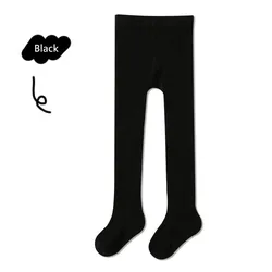 High Quality Baby Girls Cotton Full Length Leggings Pantyhose Tights Winter For Kids