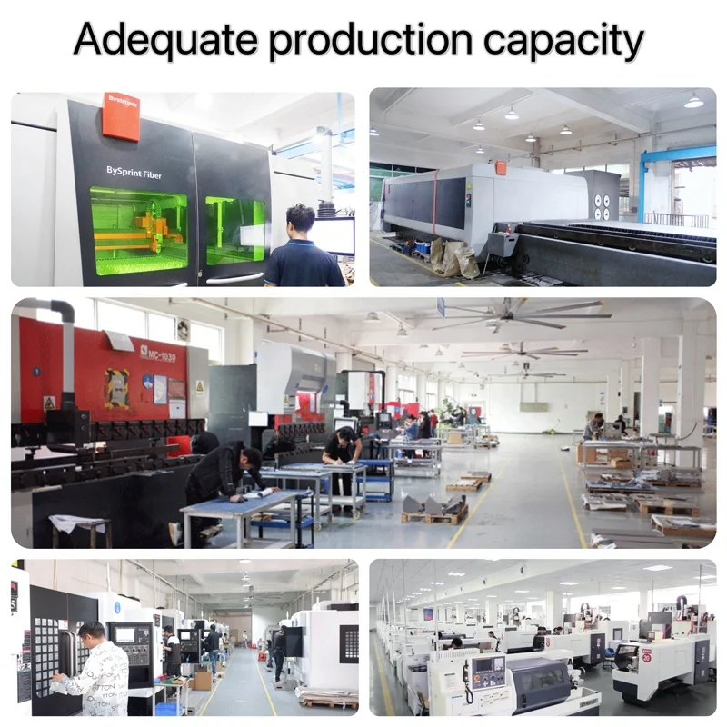 Oem Custom Precision Stainless Steel Copper Aluminum Brass Processing Parts Sheet Metal Punching Service