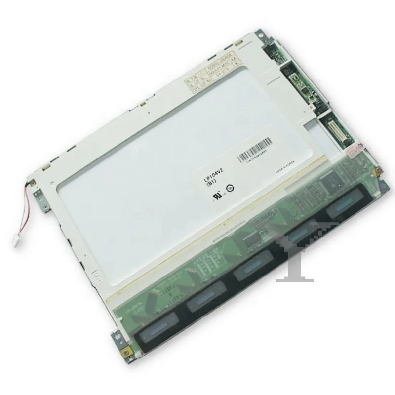 LP104V2-B1 10,4 дюймов 640*480 ЖК-экран LP104V2(B1)