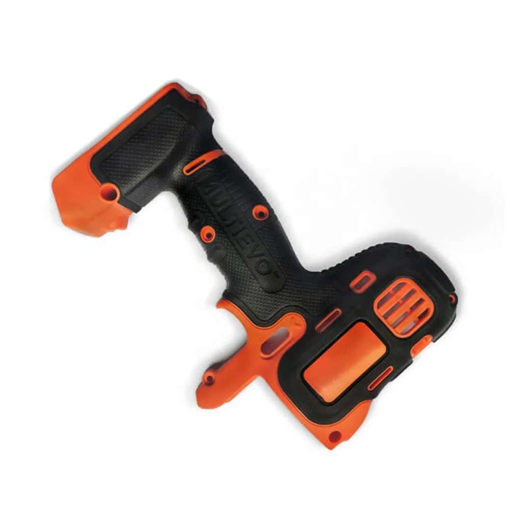 Wholesale Manufacture Plastic Products Injection Molding Plastic Double Color Injection Molding