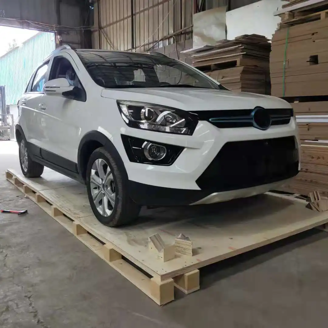 100% новые автомобили smart auto EV 5 мест Большая дальность 401 км электрические взрослые в