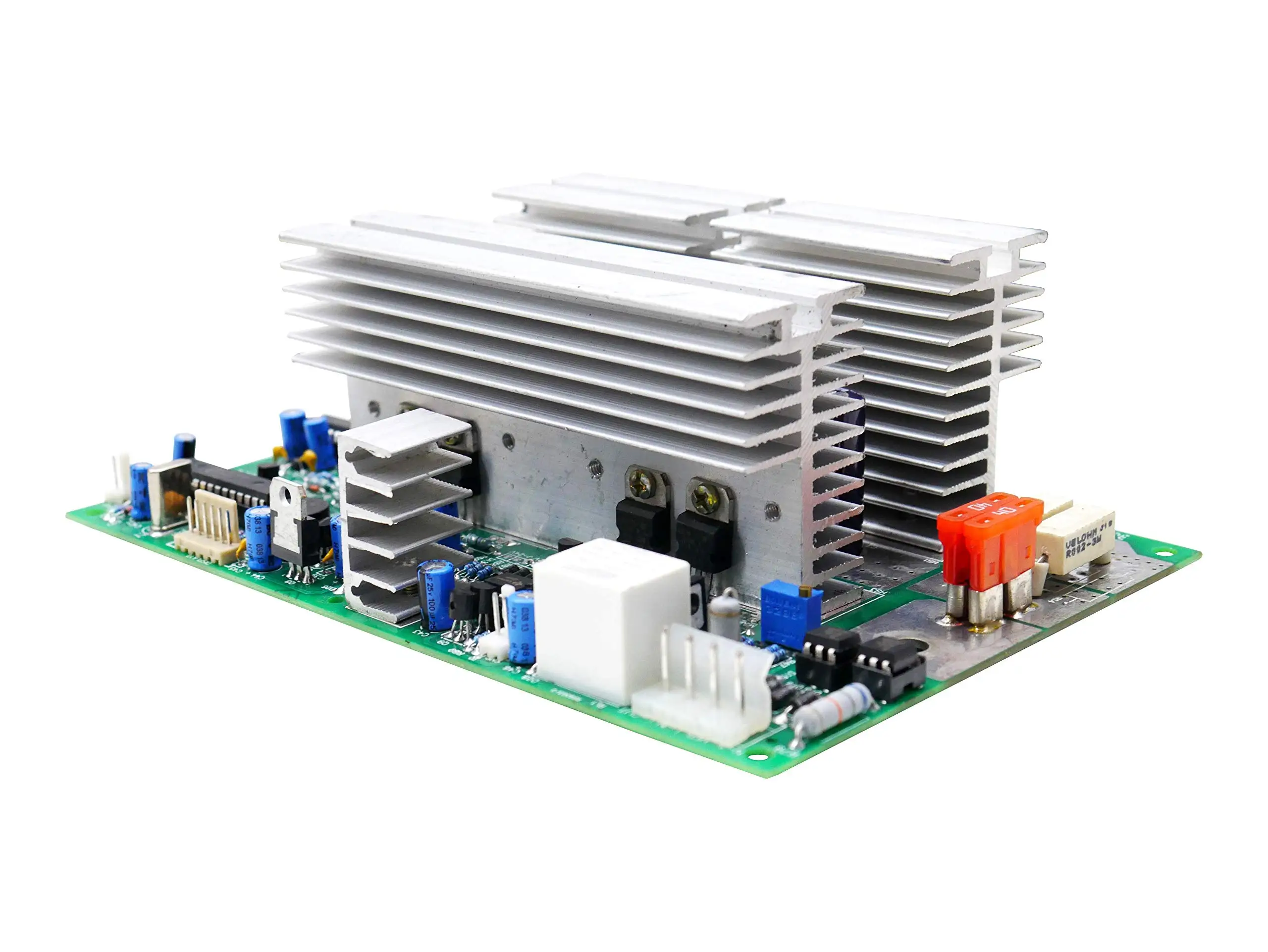 Услуги OEM Microtek инверторная печатная плата управления PCB PCBA