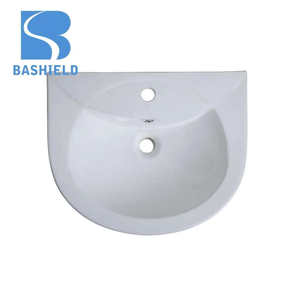 Contemporary Manufacturers China Ceramics Wash Basin
