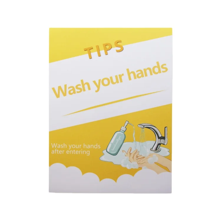 Full Color Printing Give Away Posters Resume Work Back To School Social Signs Distribute Posters