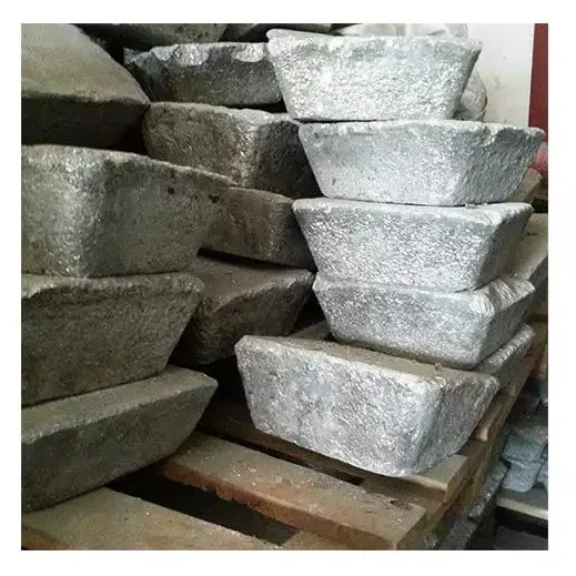 High quality and cheap price Factory Price Supply antimony ingot