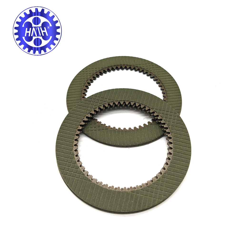 Фрикционная пластина 772-05-02590 714-16-19730 для KOMATSU WA70-1 WA100-3 WA120-3 WA200-1 WA320-1