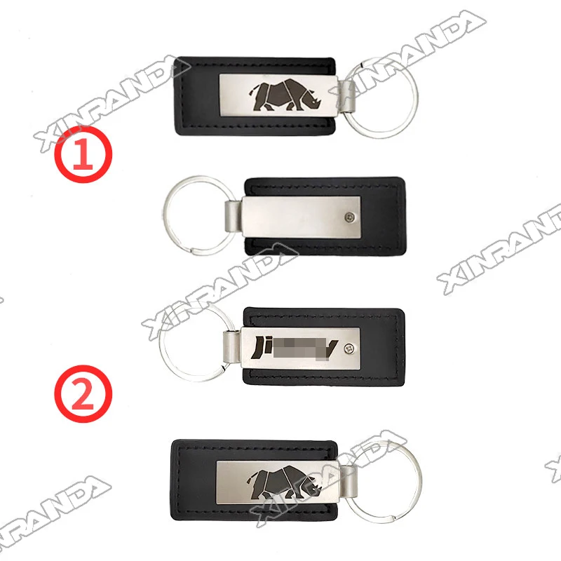 Jimny аксессуары на заказ брелок для Suzuki JB74W JB64W JB74 JB64 2018 2019 2020 2021 2022 2023