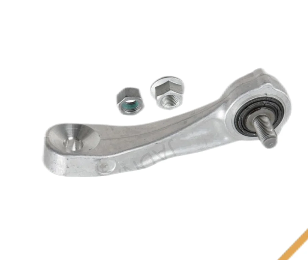 Front Stabilizer Bar Link 2WD Right For Mercedes Benz E-Class W213 16- C-class W205 14- 205 323 08 17 2053230817
