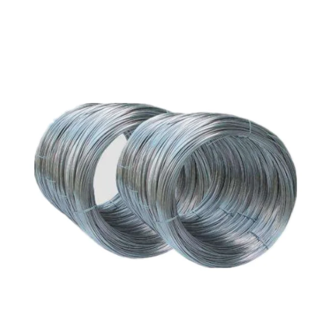 Hot Rolled Steel Wire Rod For Construction Q195,Q235