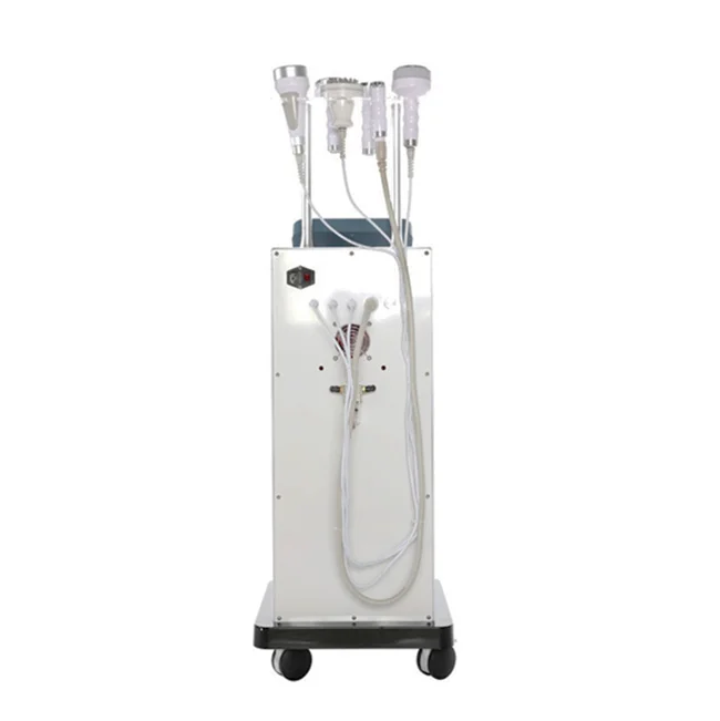 
Weight Loss/Body Shaping Cavitation+ Vacuum+ RF 