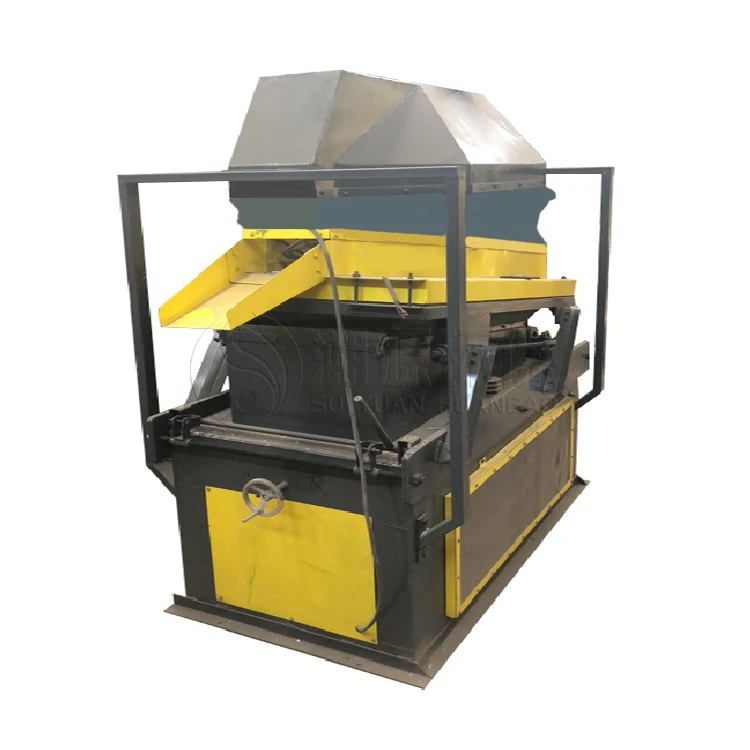 Separation Equipment Metal Plastic Copper Gravity Gold Separator