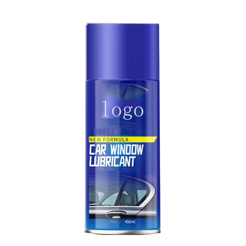 2024 Factory direct sale car window lubricant car window channel lubricant
