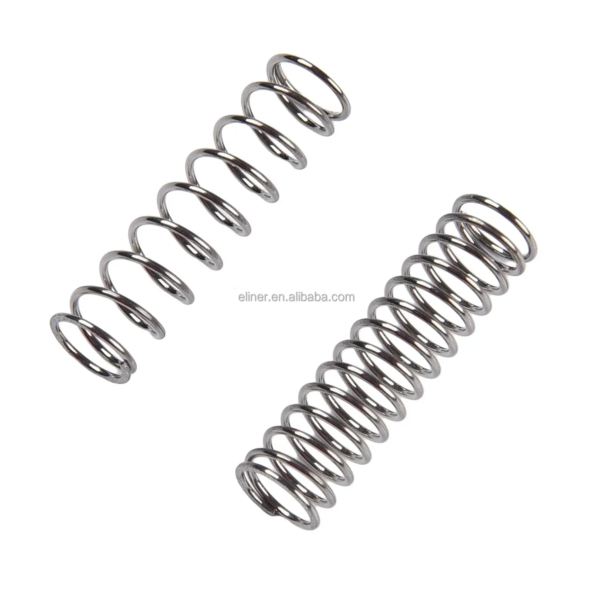 Achieve Perfect Extraction Classic Espresso Machines springs Set Options Available Durable Compression Return Spring