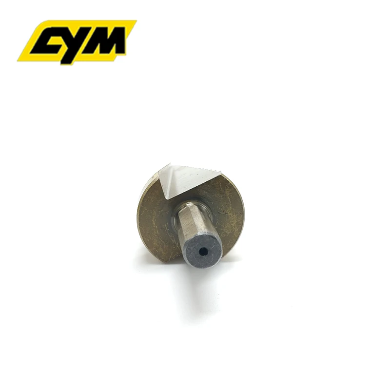 Набор ступенчатых Сверл из быстрорежущей стали и кобальта с несколькими отверстиями, 50 размеров, 3 шт. в алюминиевом корпусе