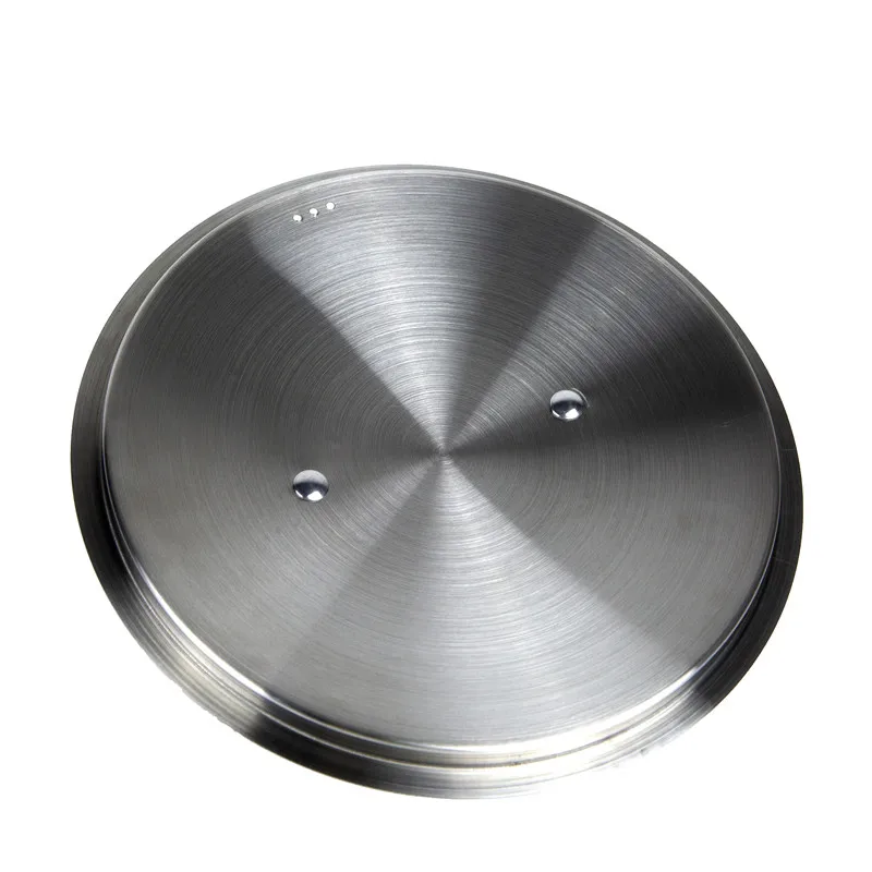 304 stainless steel cooking pot stew pot with lid