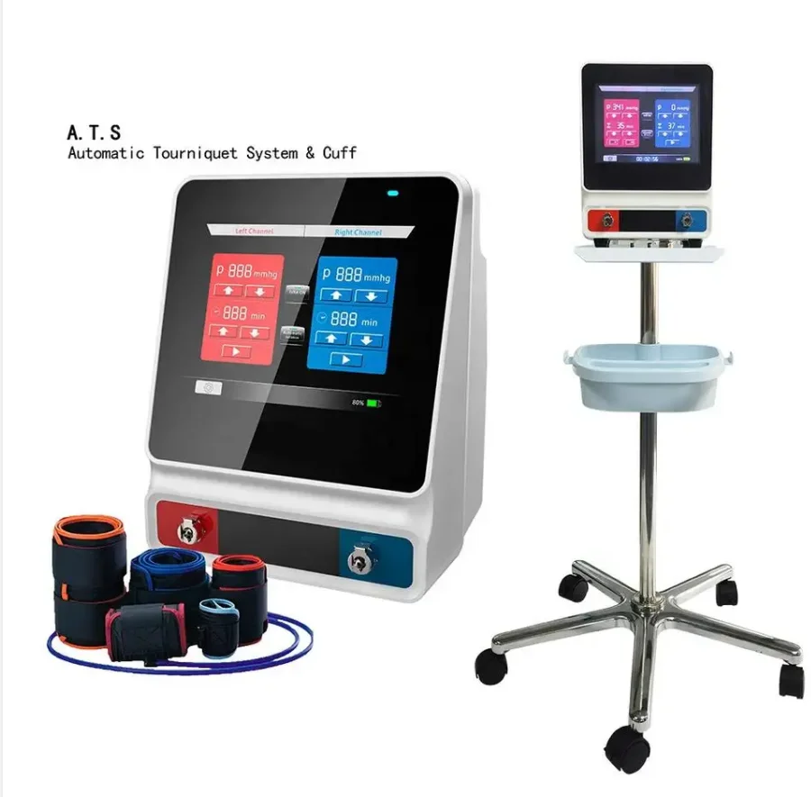 Tourniquet cuff orthopedic pneumatic tourniquet cuff medical