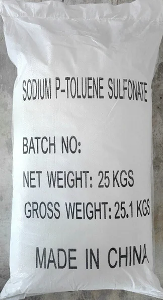 Manufacturer supply Sodium p-toluene sulfonic acid CAS 657-84-1