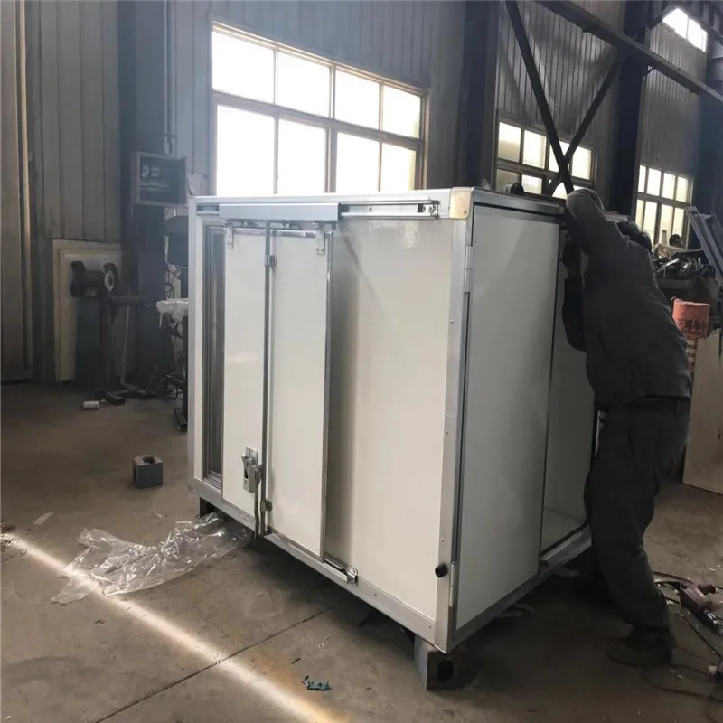 High Glossy Surface frp 1.5mm+core 13mm+frp 1.5 mm  thickness grp frp fiberglass honeycomb  sandwichs panels