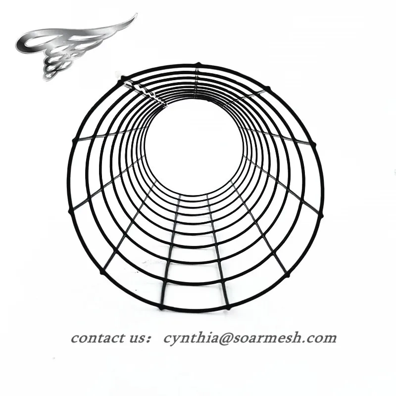 Hot Selling Manufacturer Outdoor Garden Plant Protectors from Animals Protect from Deer Rabbits Vegetable Tree Guard