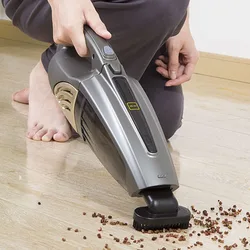 Upright Home Handheld Cordless Portable Rechargeable Vacuum Cleaner