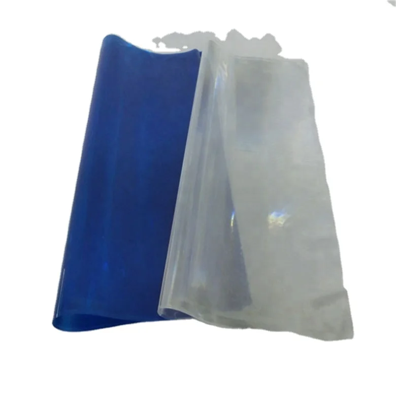 Factory price high reflection prismatic PVC reflective plastic sheet