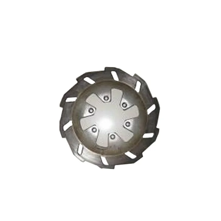 KEEWAY Disk Plate TX200 Motorcycle Spare Parts GROWSUN MOTOR