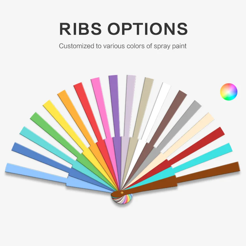 Индивидуальные испанские деревянные складные abanicos de mano ручные вентиляторы цифровая печать с вашим собственным изображением