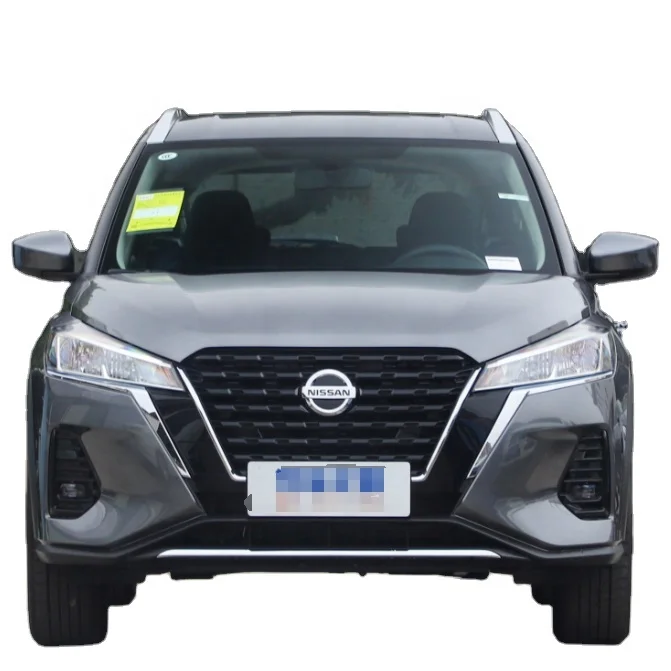 new car Nissan Kicks 2023 1.5L