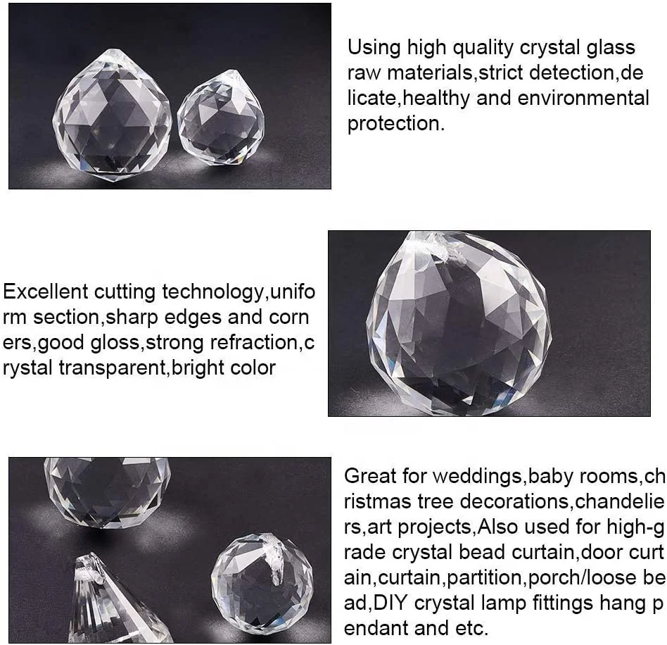 Clear Diamond Crystal Acrylic Gemstone Wedding Table Scattering Gemstone Christmas Party Decoration Bridal Vase Filler