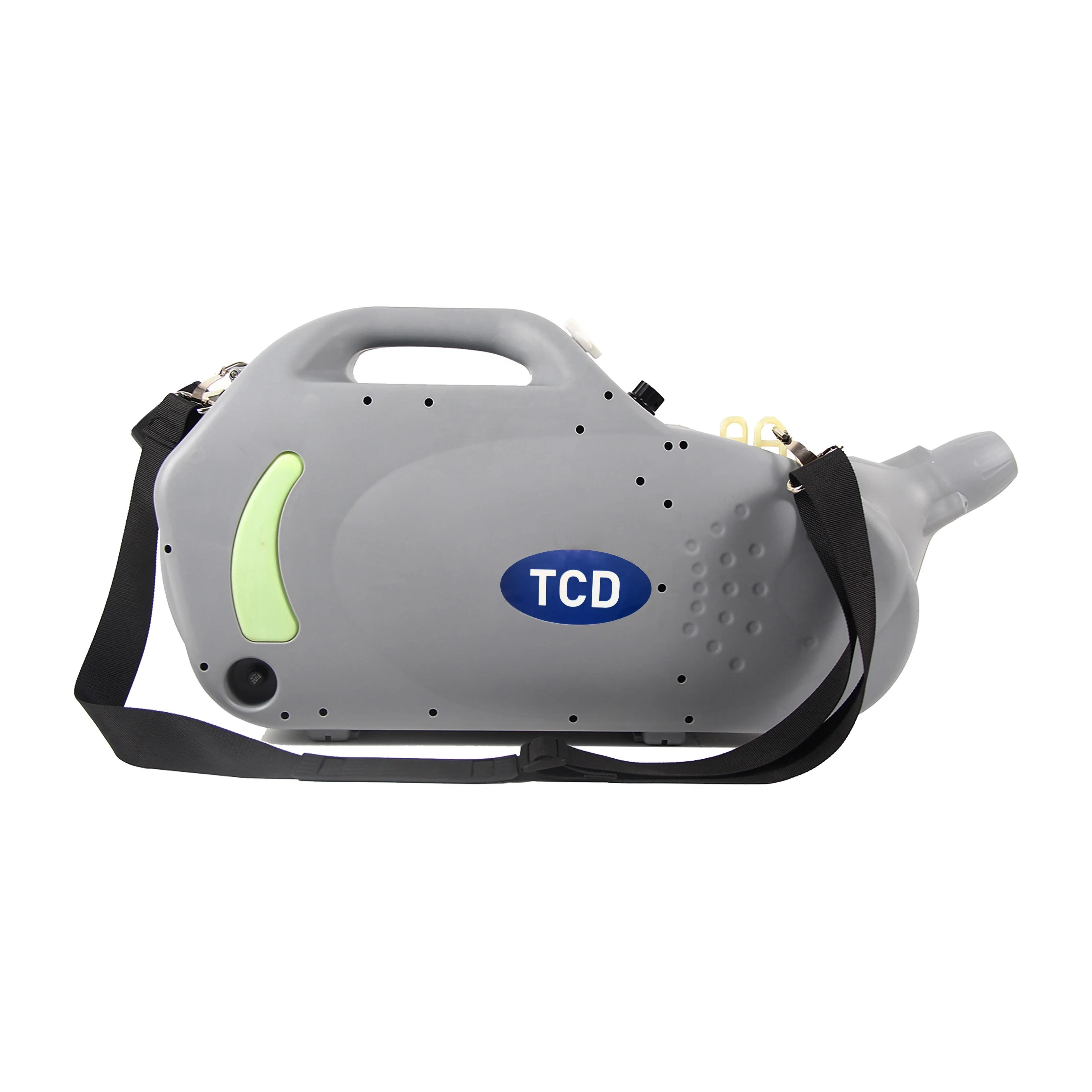 12L Electrical Mist Blower and Sprayer for Applying Disinfectants, Biocides and Insect Fumigating Mist Bower and Sprayer