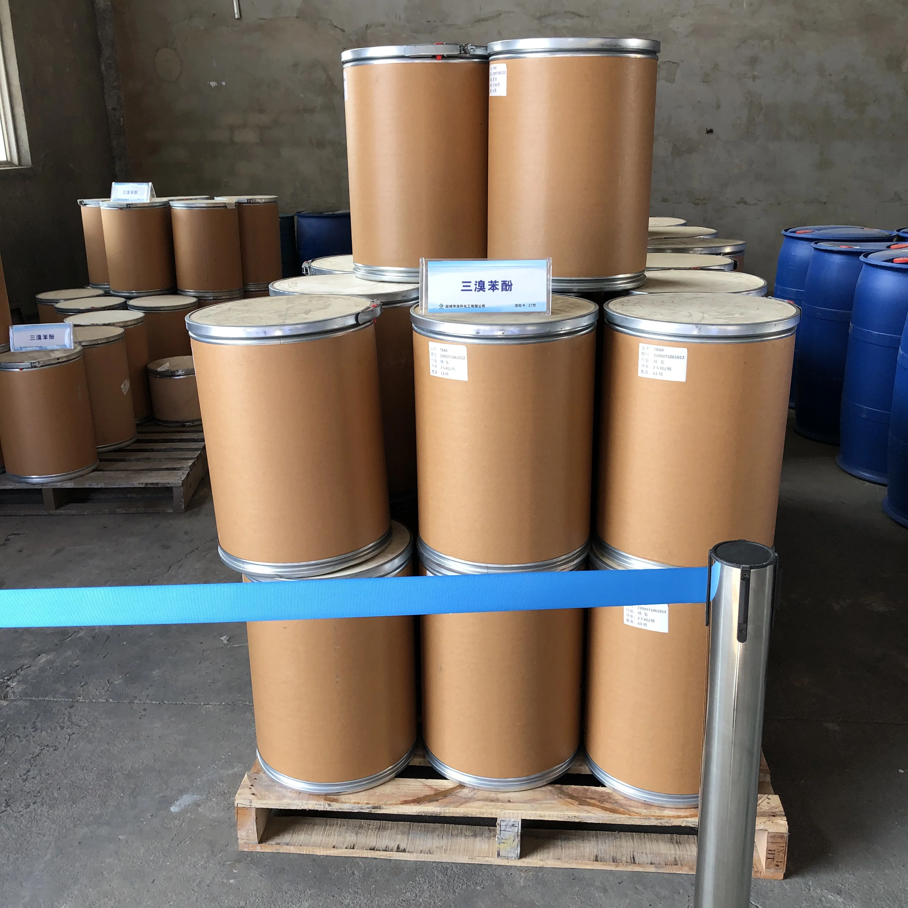 Accept customization Factory Wholesale CAS 718-08-1BMK with safe and fast delivery