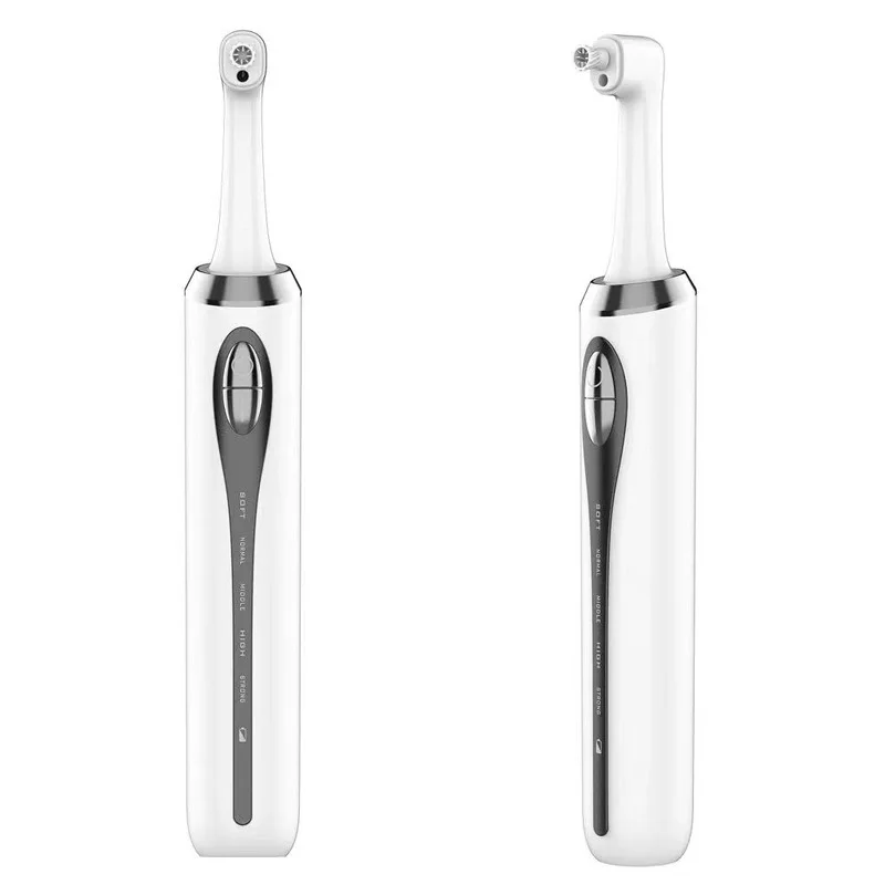 Safebond Household adult teeth polisher electric whitening and cleaning device oral cleaning toothbrush