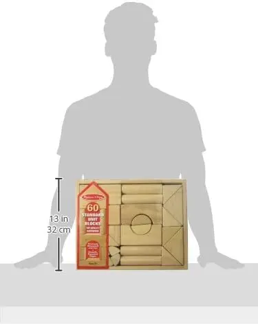 OEM - ODM Set of Wooden Building Blocks -Puzzle with wooden blocks - Natural wooden toys safe for children