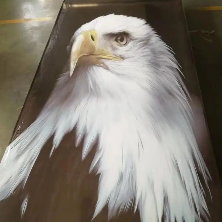 Easy Maintenance Quick Easy Install Maible decorative wall for European and American markets for European and American markets