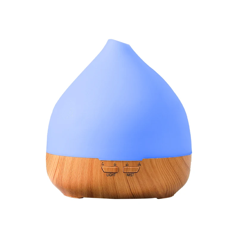 Chinese Factory Best Hot Sell Humidifier Oill Humidifier Aroma Diffuser Essential Oil 500ml With Wholesale Price