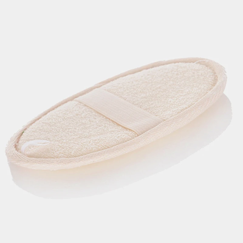 Rose flower lady bath loofah body skin care mesh shower puff soft bath ball wholesale african bathing net sponge