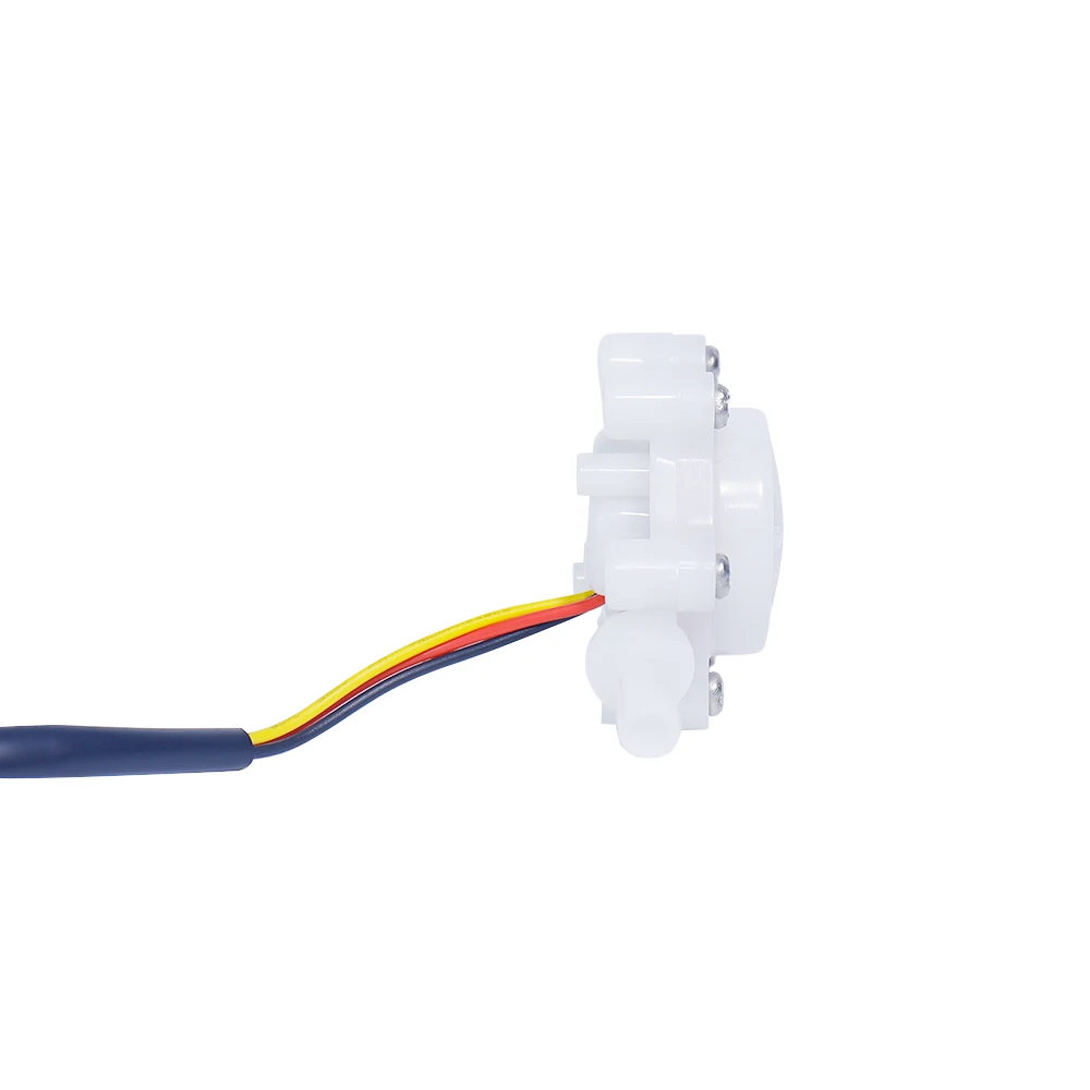 Btl-58-1 Pom Food Grade Houle effect level water flow sensor  for Intelligent Toilet Flushing