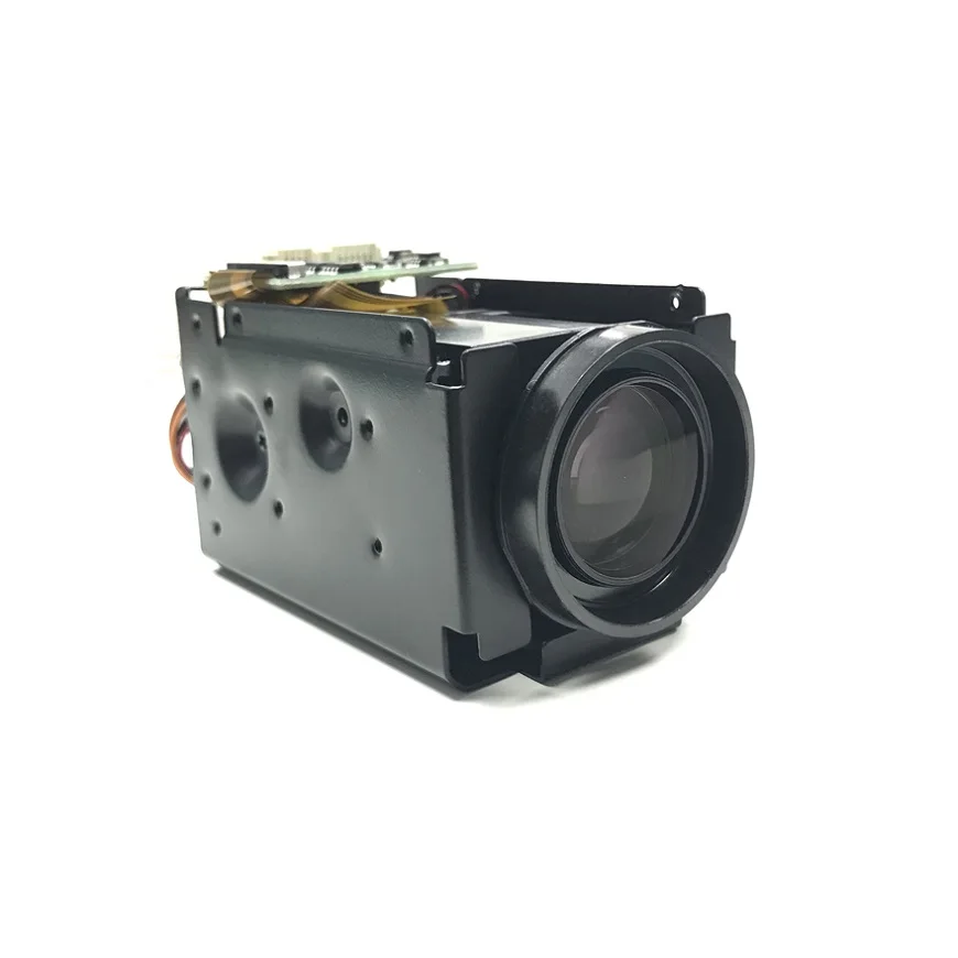 icsee 8.0M Sony Imx415 Webcam Autofocus Face Detection 20X Optical Electric Auto Zoom Ipc Icsee On-vif Rtsp 4K Security Camera