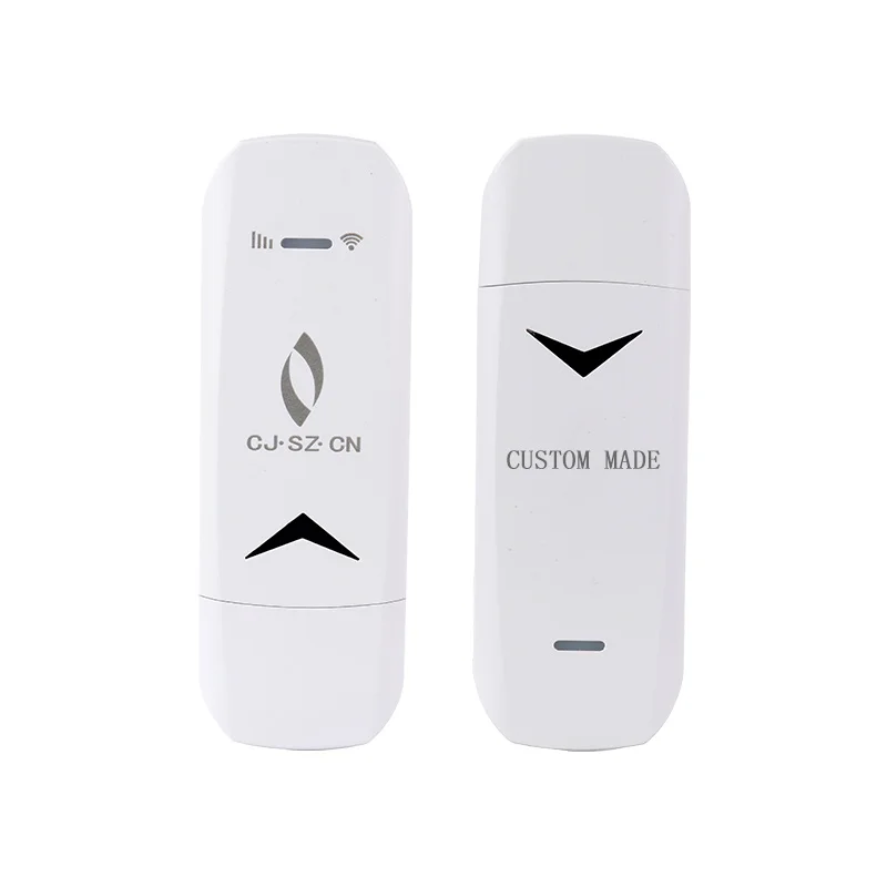 Factory customization SIM slot wifi 4G LTE modem home use usb wifi adapter for pc dongle high quality 3g 4g wifi router