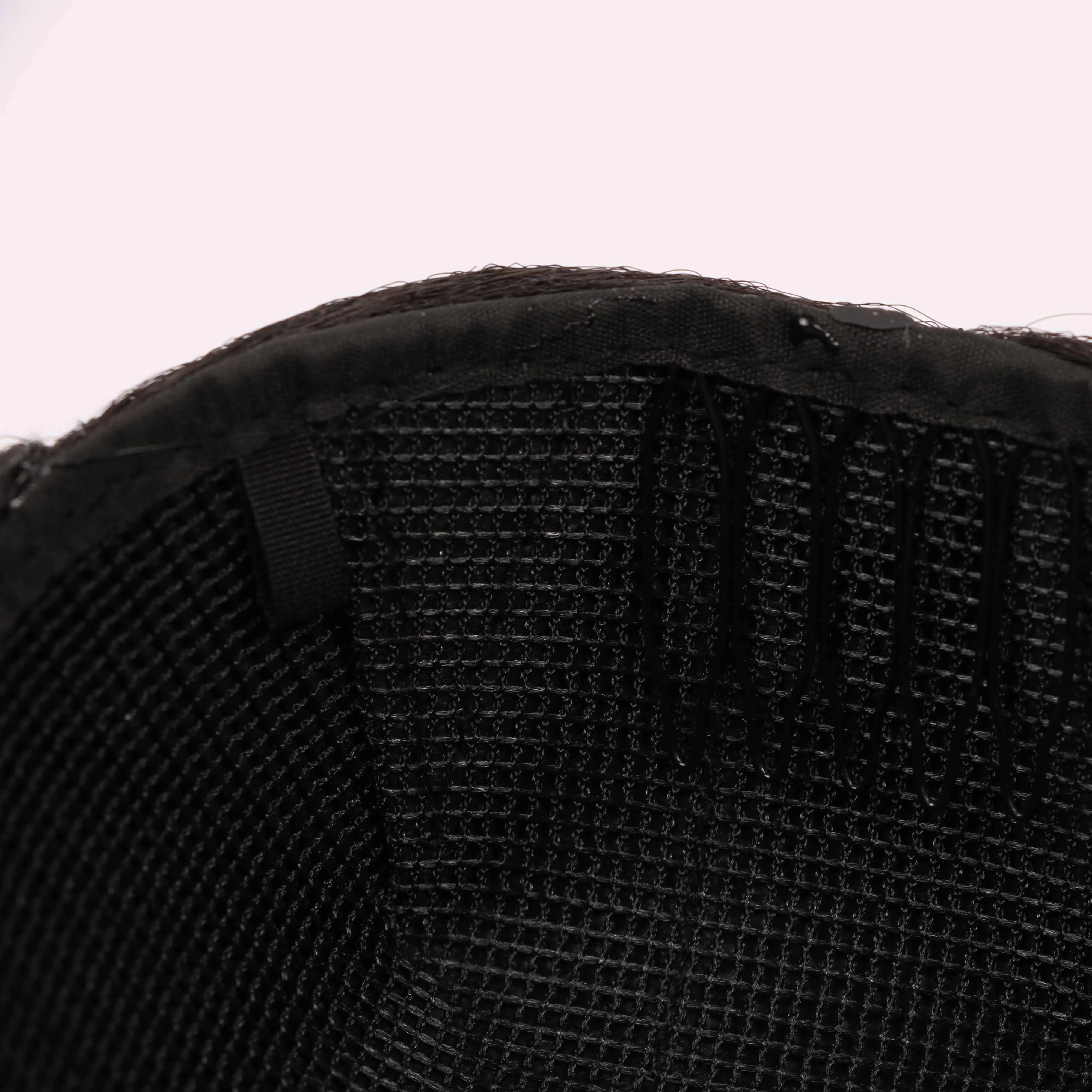 Fashionable Synthetic Chignon Dome Maker Hair Accessories For Women