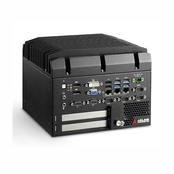 Fangling  F6400 4 axis 4GB DDR4 CNC controller of round pipe plasma cutting machine