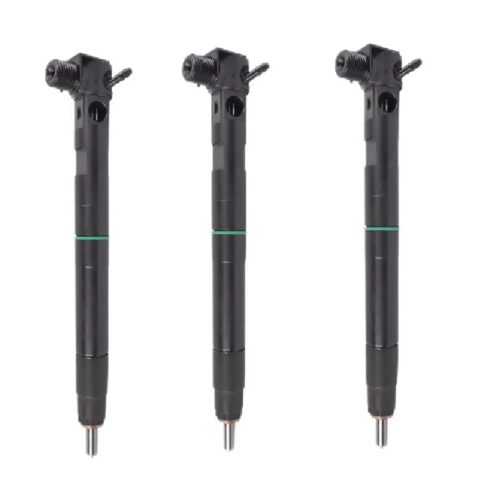 In stock new common rail injector 28229873 for KIA Bongo 3 WGT K2500 Hyundai Starex H-1 D4CB 2.5L 130BHP 338004A710 33800-4A710