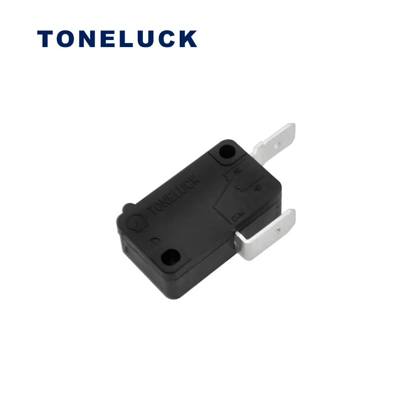Микропереключатель Toneluck L Series нормально закрытый для микроволновой печи сканирующий прибор маленький тактовый