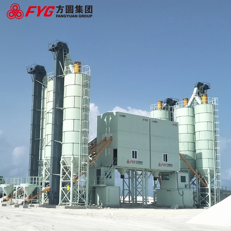 ready mixed cement mixer aggregate concrete mixing plant